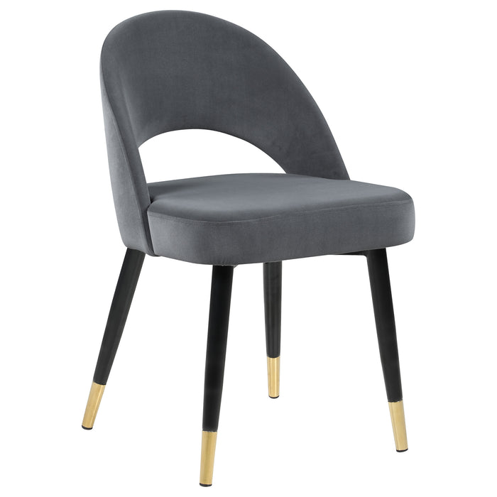 Lindsey Dining Side Chair - Furniture Stars (Chicago, IL)