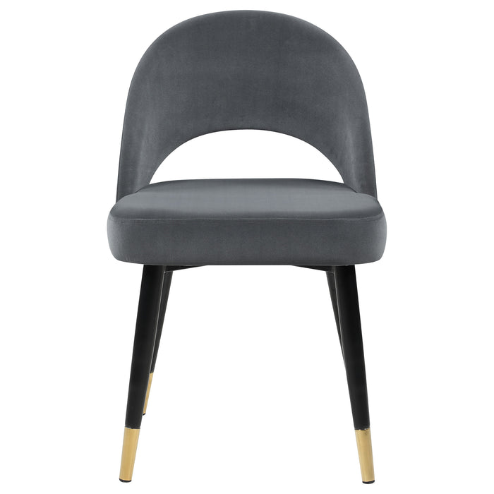Lindsey Dining Side Chair - Furniture Stars (Chicago, IL)
