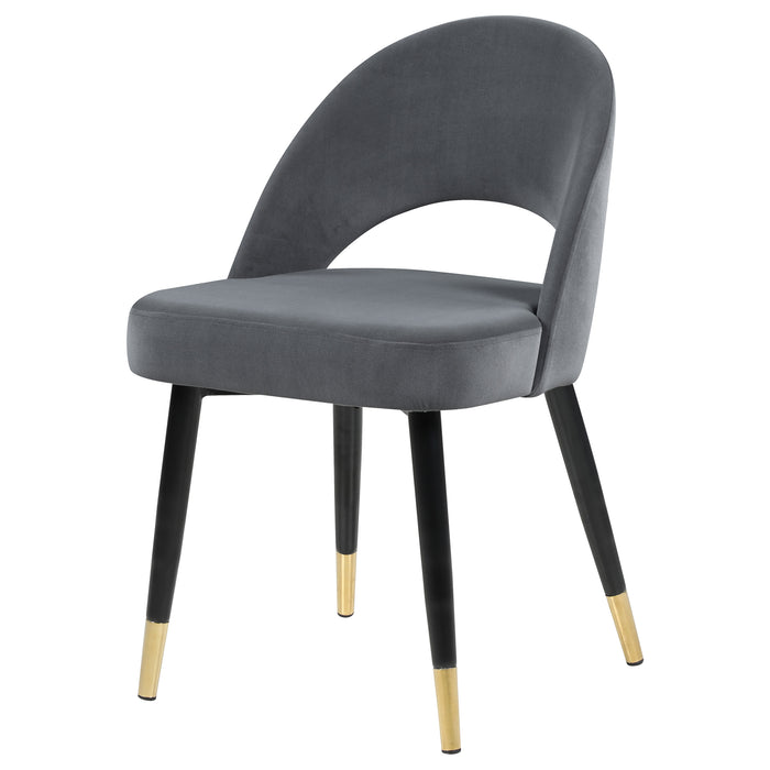Lindsey Dining Side Chair - Furniture Stars (Chicago, IL)