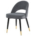 Lindsey Dining Side Chair - Furniture Stars (Chicago, IL)