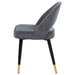 Lindsey Dining Side Chair - Furniture Stars (Chicago, IL)