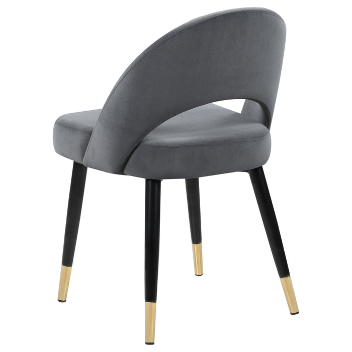 Lindsey Dining Side Chair - Furniture Stars (Chicago, IL)
