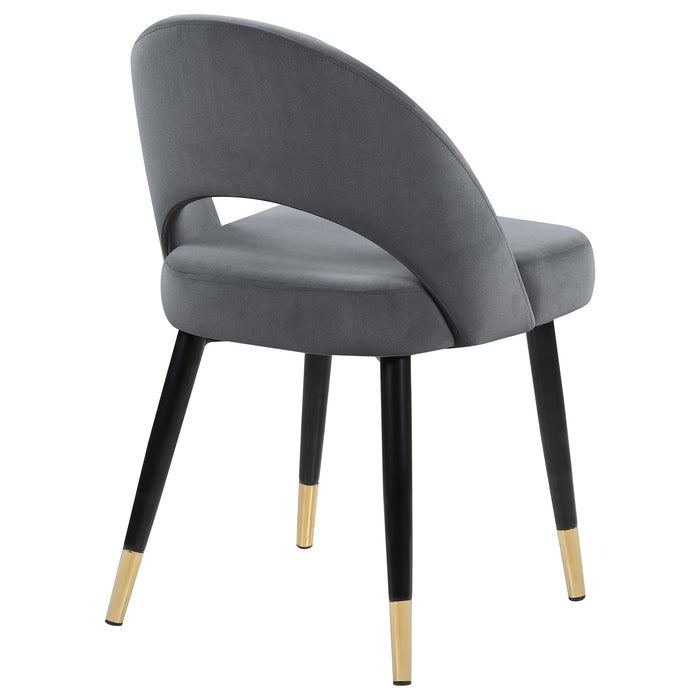 Lindsey Dining Side Chair - Furniture Stars (Chicago, IL)