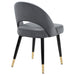 Lindsey Dining Side Chair - Furniture Stars (Chicago, IL)