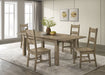 Cardova Dining Set - Furniture Stars (Chicago, IL)