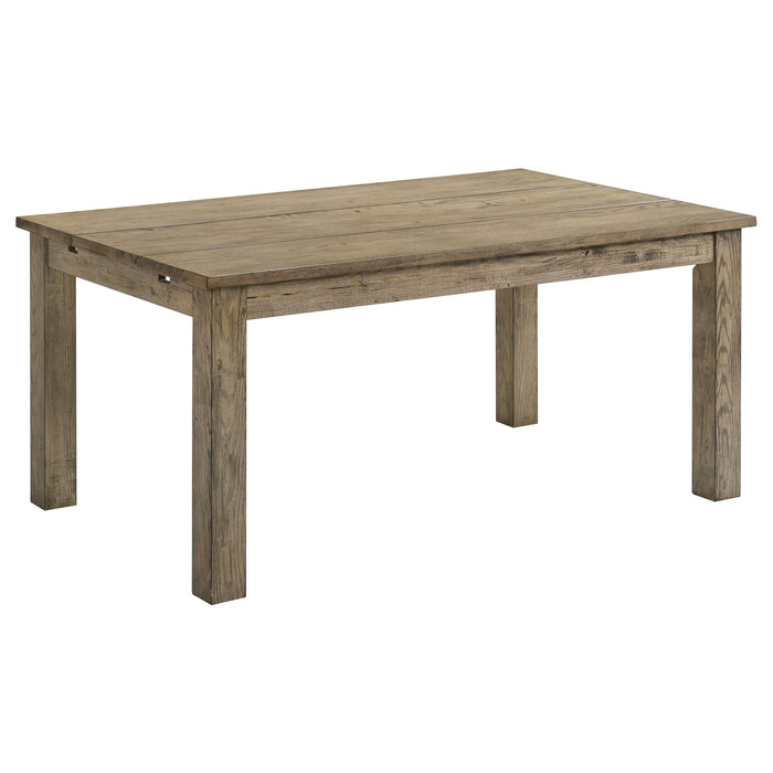 Cardova Extension Dining Table - Furniture Stars (Chicago, IL)