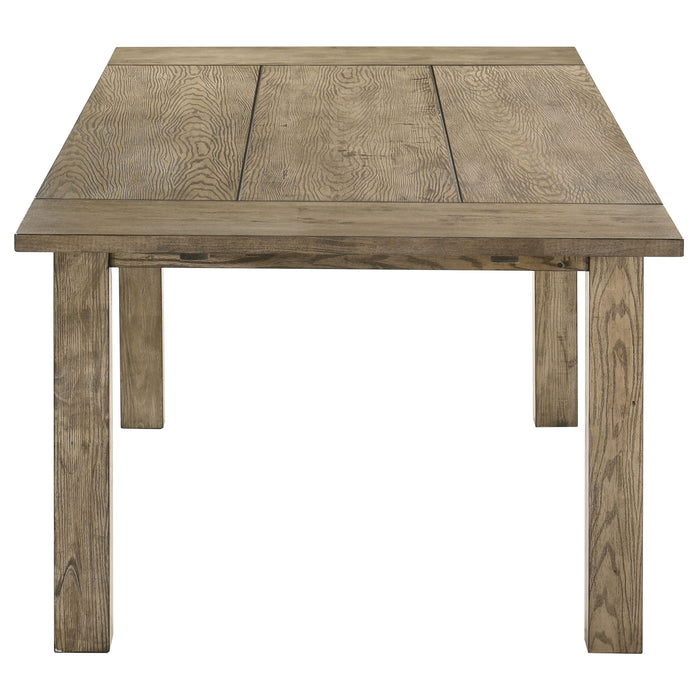 Cardova Extension Dining Table - Furniture Stars (Chicago, IL)