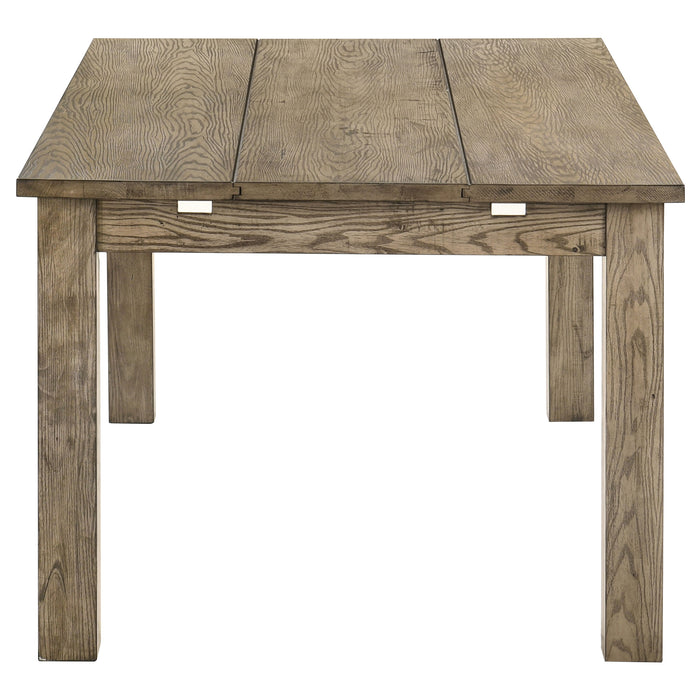Cardova Extension Dining Table - Furniture Stars (Chicago, IL)