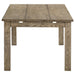 Cardova Extension Dining Table - Furniture Stars (Chicago, IL)