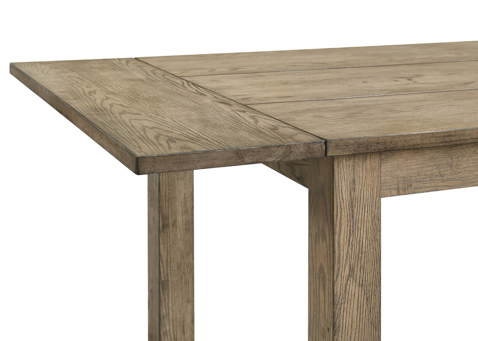 Cardova Extension Dining Table - Furniture Stars (Chicago, IL)