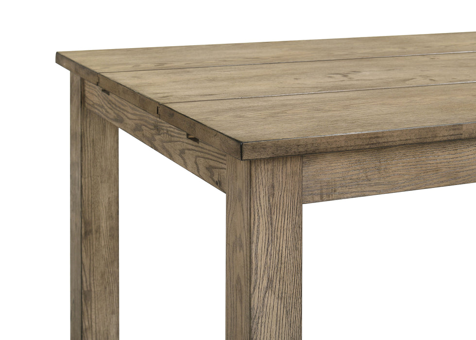 Cardova Extension Dining Table - Furniture Stars (Chicago, IL)