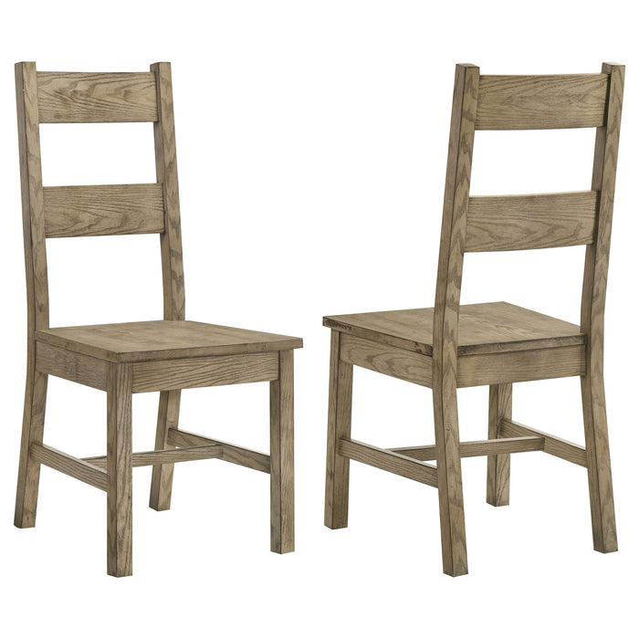Cardova Dining Side Chair - Furniture Stars (Chicago, IL)