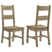 Cardova Dining Side Chair - Furniture Stars (Chicago, IL)