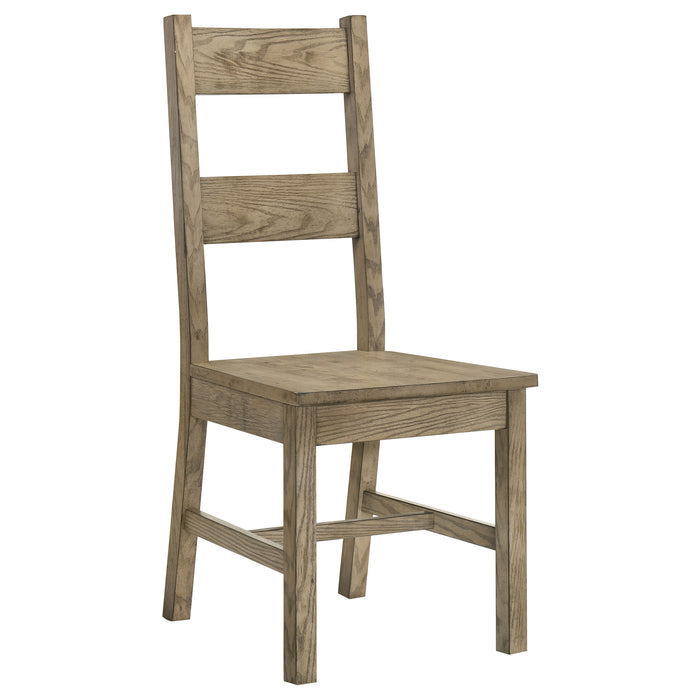 Cardova Dining Side Chair - Furniture Stars (Chicago, IL)