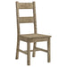 Cardova Dining Side Chair - Furniture Stars (Chicago, IL)