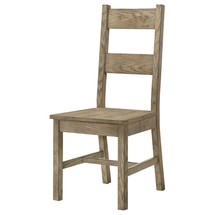 Cardova Dining Side Chair - Furniture Stars (Chicago, IL)
