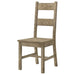 Cardova Dining Side Chair - Furniture Stars (Chicago, IL)