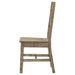 Cardova Dining Side Chair - Furniture Stars (Chicago, IL)