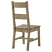 Cardova Dining Side Chair - Furniture Stars (Chicago, IL)