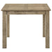 Cardova Counter Height Dining Table - Furniture Stars (Chicago, IL)