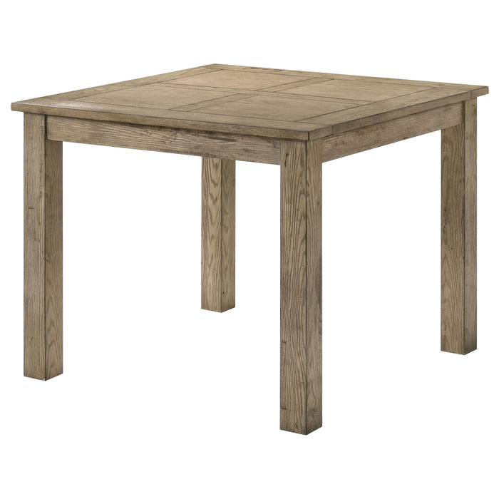 Cardova Counter Height Dining Table - Furniture Stars (Chicago, IL)