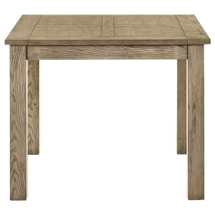 Cardova Counter Height Dining Table - Furniture Stars (Chicago, IL)