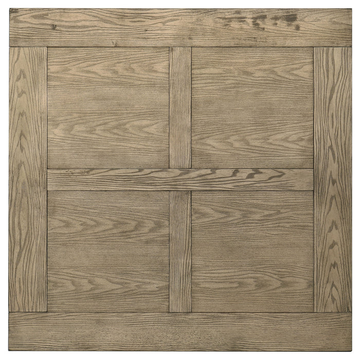 Cardova Counter Height Dining Table - Furniture Stars (Chicago, IL)