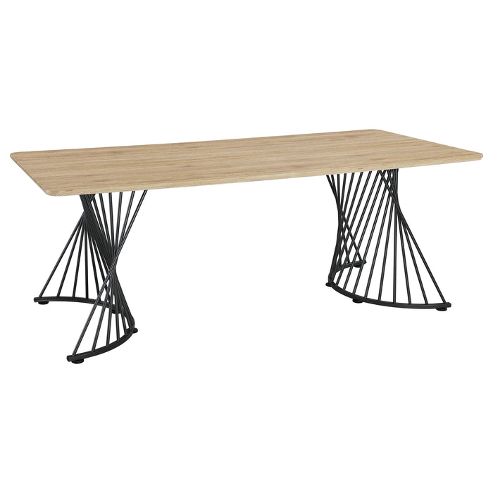 Altus Dining Table - Furniture Stars (Chicago, IL)