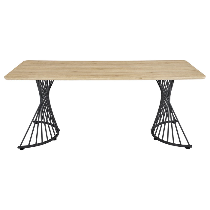 Altus Dining Table - Furniture Stars (Chicago, IL)