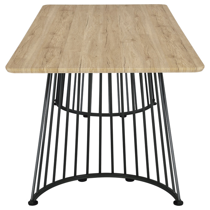Altus Dining Table - Furniture Stars (Chicago, IL)