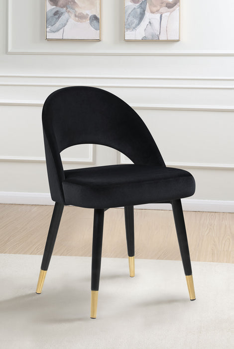 Lindsey Dining Side Chair - Furniture Stars (Chicago, IL)