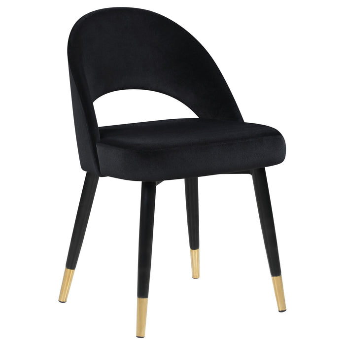 Lindsey Dining Side Chair - Furniture Stars (Chicago, IL)