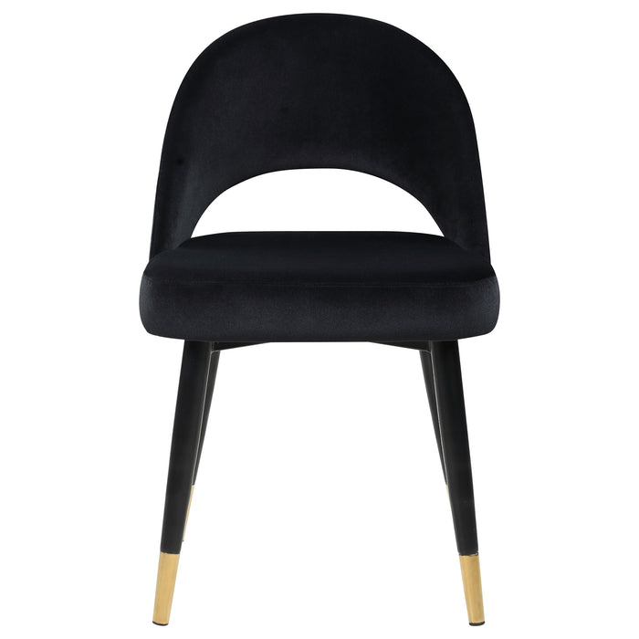 Lindsey Dining Side Chair - Furniture Stars (Chicago, IL)