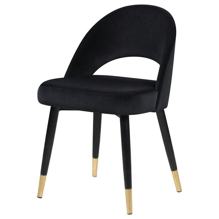 Lindsey Dining Side Chair - Furniture Stars (Chicago, IL)