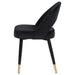 Lindsey Dining Side Chair - Furniture Stars (Chicago, IL)