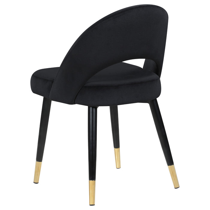 Lindsey Dining Side Chair - Furniture Stars (Chicago, IL)