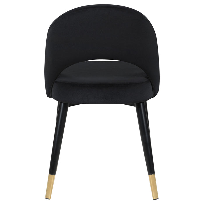 Lindsey Dining Side Chair - Furniture Stars (Chicago, IL)