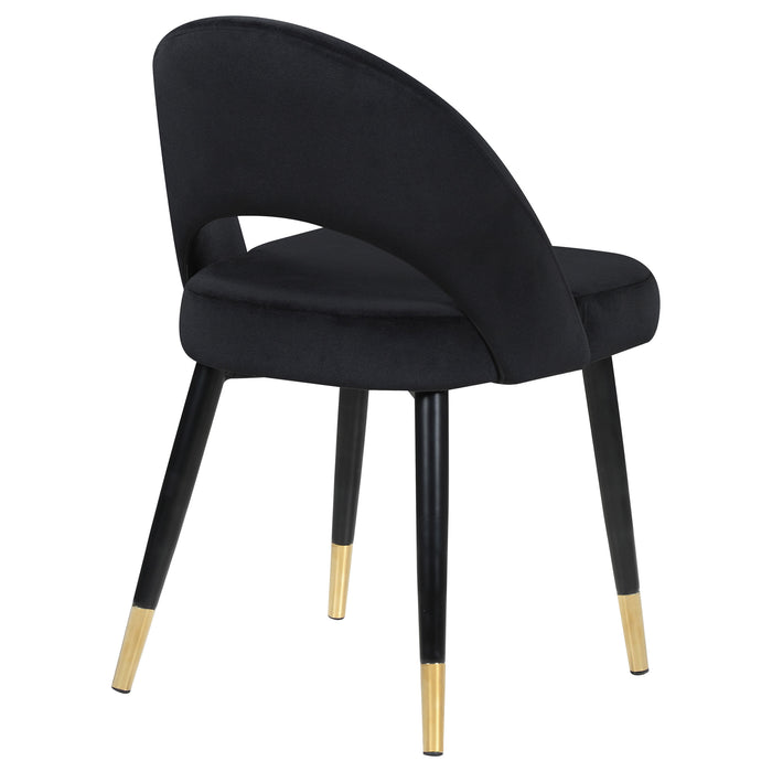 Lindsey Dining Side Chair - Furniture Stars (Chicago, IL)