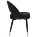 Lindsey Dining Side Chair - Furniture Stars (Chicago, IL)