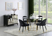Lindsey Dining Side Chair - Furniture Stars (Chicago, IL)