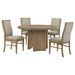 Adina Dining Set - Furniture Stars (Chicago, IL)