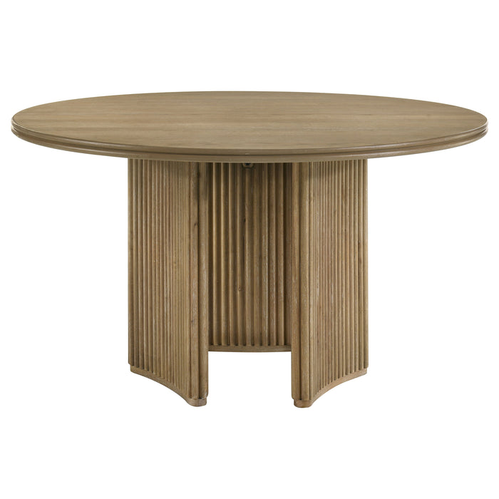 Adina Dining Table - Furniture Stars (Chicago, IL)
