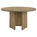 Adina Dining Table - Furniture Stars (Chicago, IL)