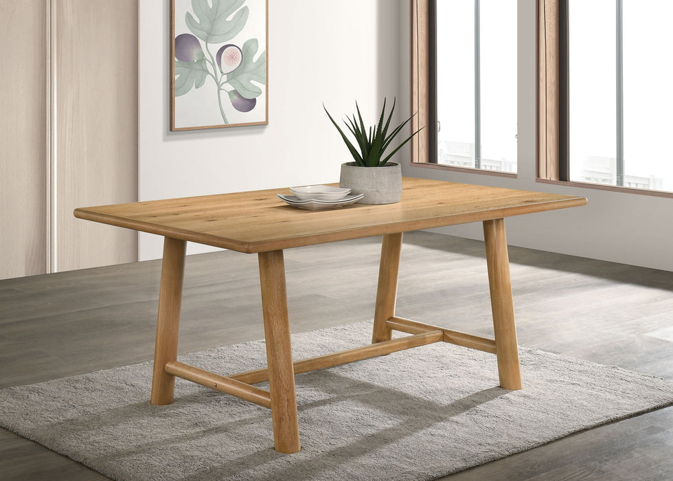 Duncan Dining Table - Furniture Stars (Chicago, IL)