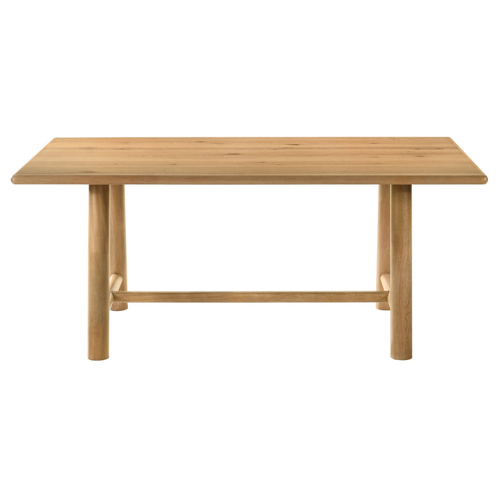Duncan Dining Table - Furniture Stars (Chicago, IL)