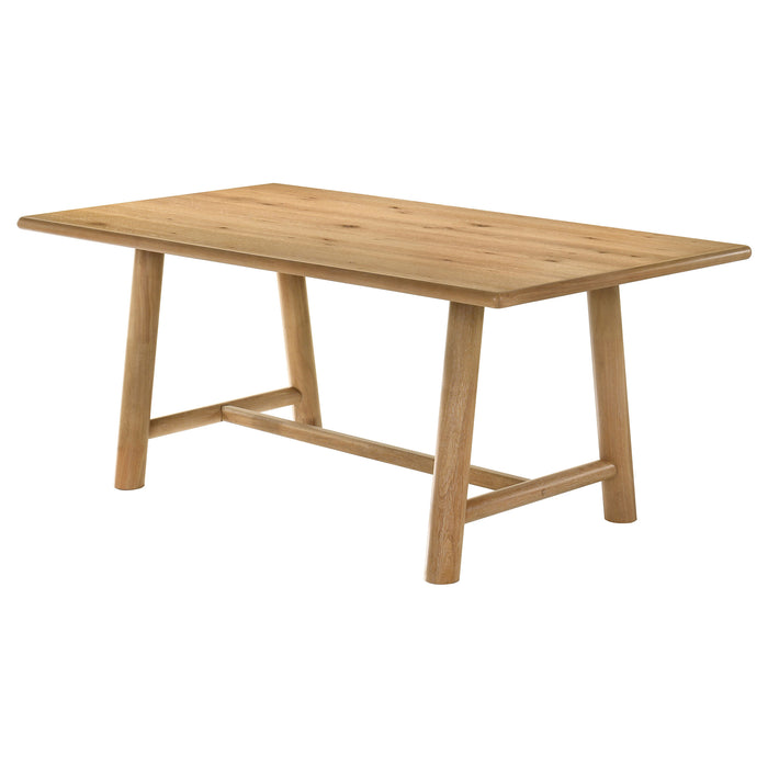 Duncan Dining Table - Furniture Stars (Chicago, IL)