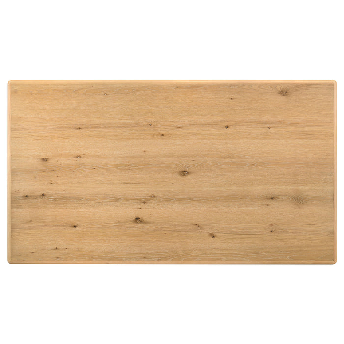 Duncan Dining Table - Furniture Stars (Chicago, IL)