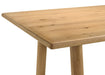 Duncan Dining Table - Furniture Stars (Chicago, IL)