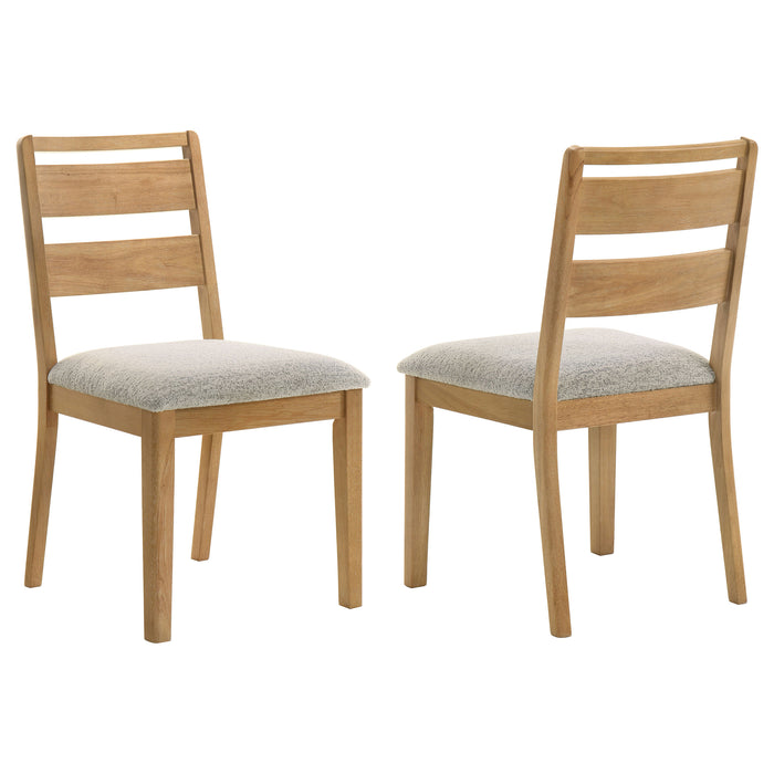 Duncan Dining Side Chair - Furniture Stars (Chicago, IL)
