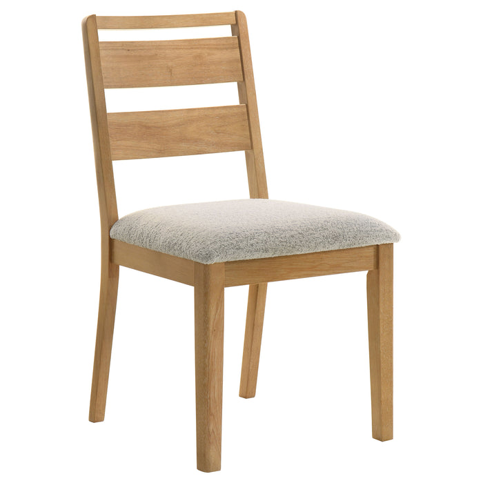 Duncan Dining Side Chair - Furniture Stars (Chicago, IL)